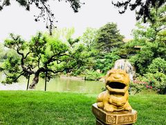 -钓鱼台国宾馆