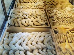 -玛尔哈巴·塔塔尔糕点(华侨小区店)