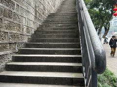 -重庆平顶山公园