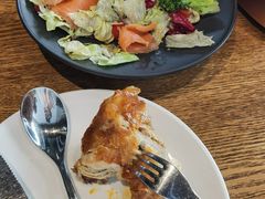 -曼乐辰餐厅(中庚漫游城店)