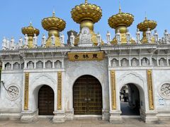 -上海东林寺(金山区)