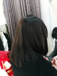 -HairCode芭曲发型