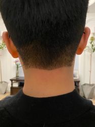 -Hair Code芭曲发型