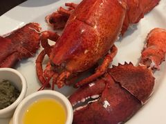 清蒸大龙虾-RED LOBSTER(环球影城大阪店)