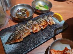 -春熙台韩国料理·章鱼肥牛(西丽店)