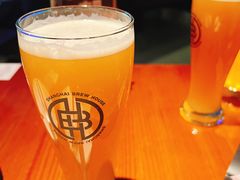 -Shanghai Brew House上海啤酒工坊(老外街店)