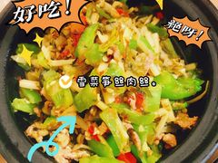 -江南古镇味道·私房菜