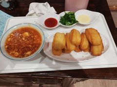 -霞客居酒店·霞客食府·宁海特色小海鲜
