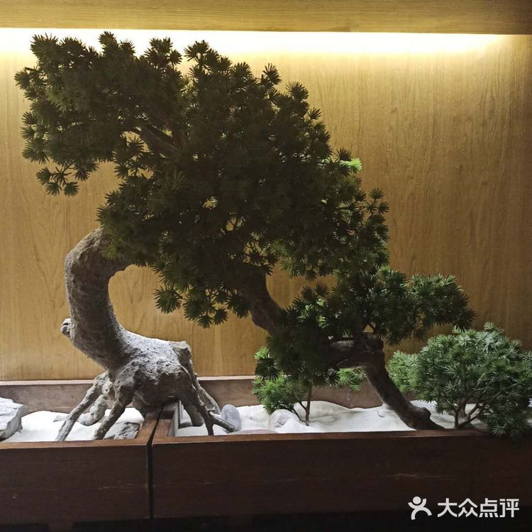 难得休息 就约上闺蜜一起街,偶然间看到这家日料店