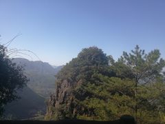 -南尖岩景区