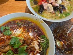 -好這口重庆小面(总店)