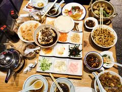 -怪噜范·老贵阳街头名小吃(汇金星力城店)