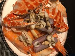 -博林天瑞喜来登酒店·西丽尚膳