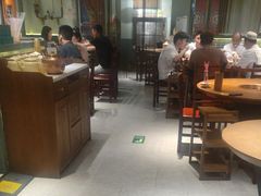 -北京老门框爆肚涮肉馆(凤城六路店)