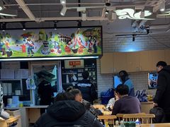 -贵凤凰贵州米粉(望京店)
