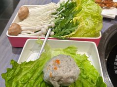 -湘芙蓉·湖南菜(椒江店)