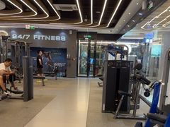 -24/7 FITNESS 健身(罗湖金光华店)