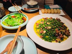-九锅一堂酸菜鱼(新南凯德直营店)