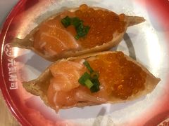 -元气寿司(宝安壹方城店)