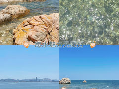-养马岛旅游度假区