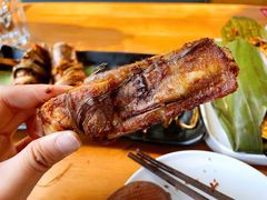 -山茶云南菜(中关村店)