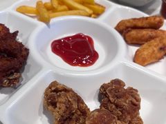 -豪客来牛排(华创国际广场店)