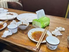 -天府国麻辣香锅(黄岛永旺店)