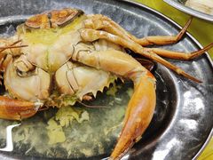 -都斛海鲜街