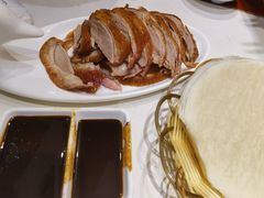 -郑州烤鸭总店