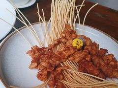 -肴约·花园式餐厅(湖里店)