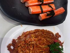 麻辣脆-园里火锅(仁和新城店)