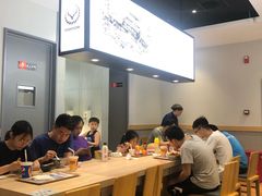 -吉野家(学院路店)
