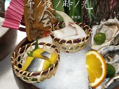 -雍和会海鲜姿造自助(湖东路店)