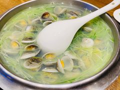 -安东水产海鲜餐厅