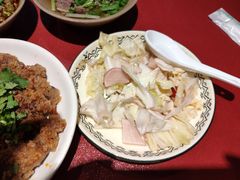 -谢老五跷脚牛肉·非遗传承店
