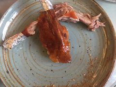 -青年公社烤鸭(青年路店)