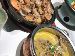 -相遇·鲜炒黄牛肉(丹阳吾悦广场店)