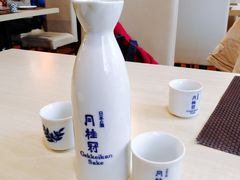 -有喜屋·深夜食堂(北京西路店)