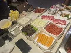 -海底捞火锅(劲松店)