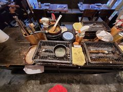 -矶野水产(澳门逸园中心店)