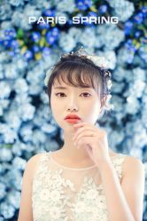 点击看大图 -巴黎春天婚纱摄影STUDIO·定制