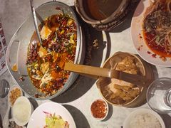 -天辣(金桥啦啦宝都店)