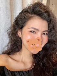 点击看大图 -川和潮人漂色·烫染·接发