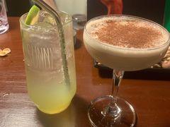 -帕丁顿酒吧Paddington