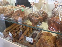 -老梦面包 CHEZMOREL(三源里店)