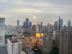 -上海新锦江大酒店