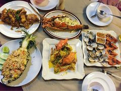 -Red Lobster