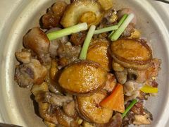 -海派悦庭·海胆烧麦·新融合菜(凯德广场店)