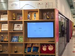 -英孚教育青少儿(福田区委中心)