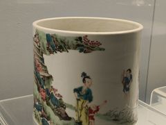 -上海博物馆(人民广场馆)